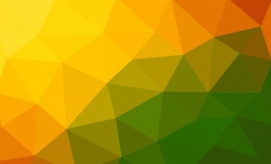 abstract gradient low polygon geometric mosiac background
