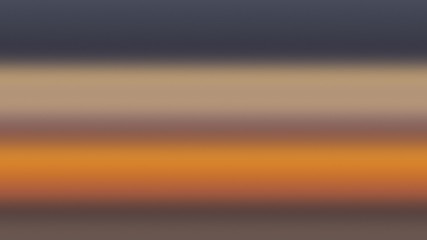 Orange sky background gradient abstract,  sunshine.