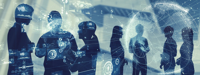 グローバルビジネス