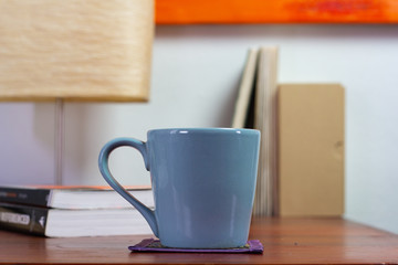 coffee cup