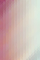 Triangle polygonal pattern design background,  texture.