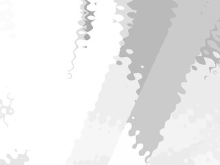 Abstract grey and white background. Modern design for business.