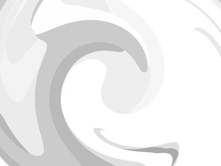 Abstract grey and white background. Modern design for business.