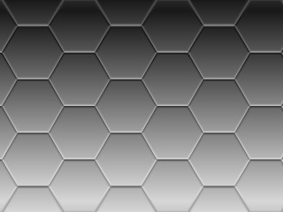 Abstract grey and white background. Modern design for business.