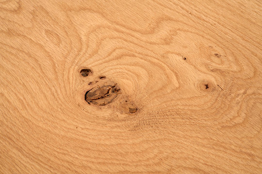 Eiche astig Holz Hintergrund
