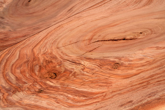 Nussbaum Holz Hintergrund
