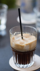 Freddo Espresso Nitro Brew Coffee