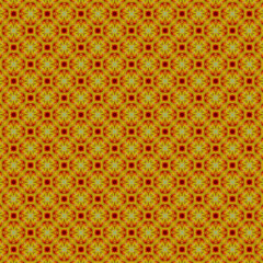 Abstract geometric pattern with lines, squares . A seamless  background.  texture.