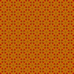 Abstract geometric pattern with lines, squares . A seamless  background.  texture.