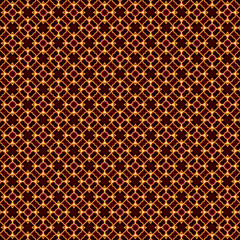 Abstract geometric pattern with lines, squares . A seamless  background.  texture.