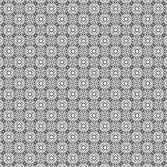 Abstract geometric pattern with lines, squares . A seamless  background.  texture.