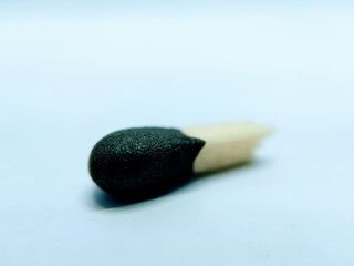 A picture of matchstick