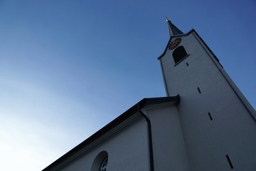Schwellbrunn das schönste Dorf der schweiz