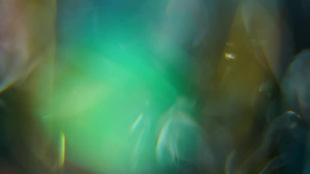 Colorful Rainbow Fractile Texture