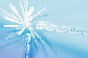 blockchain ブロックチェーン