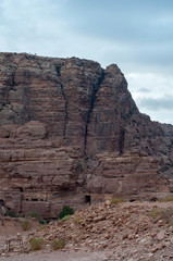 Ancient City of Petra, Jordan