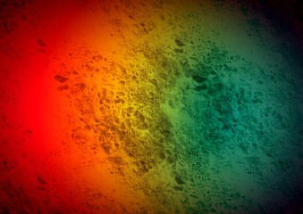 Dark rock background wallpaper