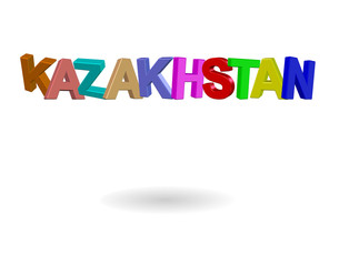 Kazakhstan