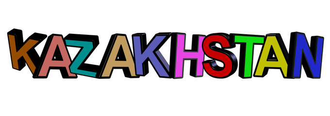 Kazakhstan