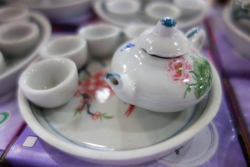茶器