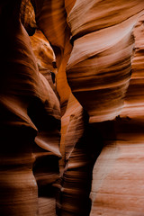 Page - Antelope Canyon