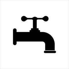 Water Tap Icon