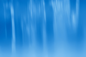 concept blue abstract background water / ocean, lake waves on water, reflection of ripples on the river