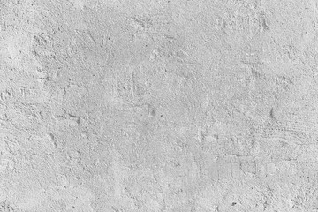 white wall cracks background / abstract white vintage background, texture old wall with cracks