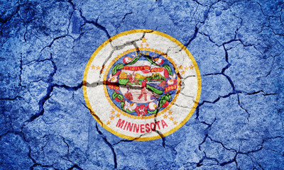 Flag of Minnesota