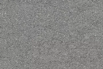Fotobehang stone surface, asphalt, seamless texture © Vitalii