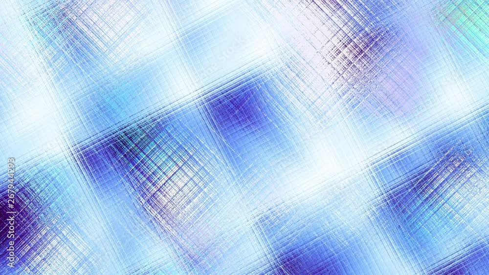 Poster moving and transforming abstract geometric footage. looping video.