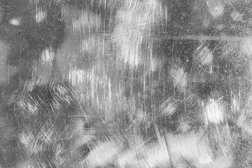 gray background scratch texture / abstract blank, vintage wall texture with scratches wallpaper