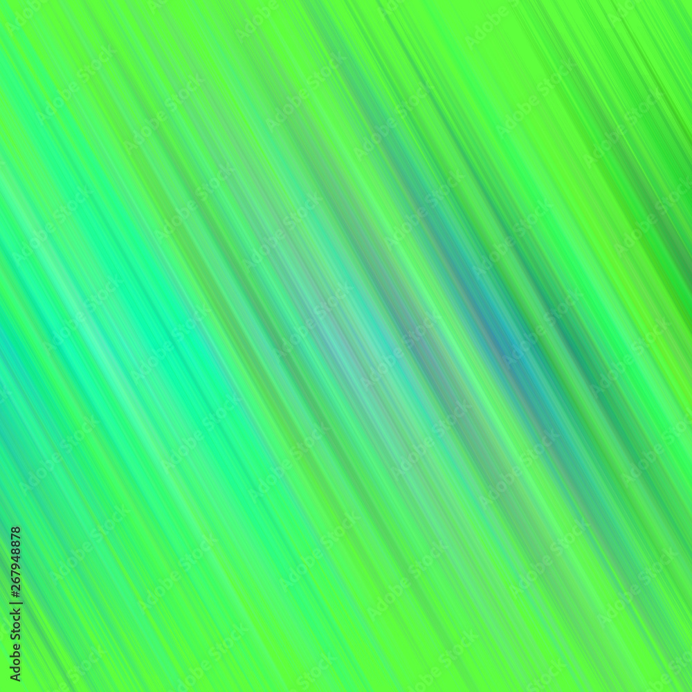 Poster colored abstract vector background design with bright angular stripes