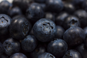 blueberries for a healty diet