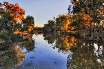 Moree Gwydir River Centre 2 East