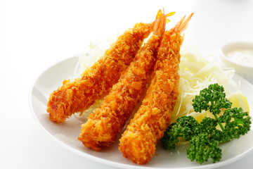 エビフライ