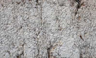 Old Weathered Stone Wall Texture