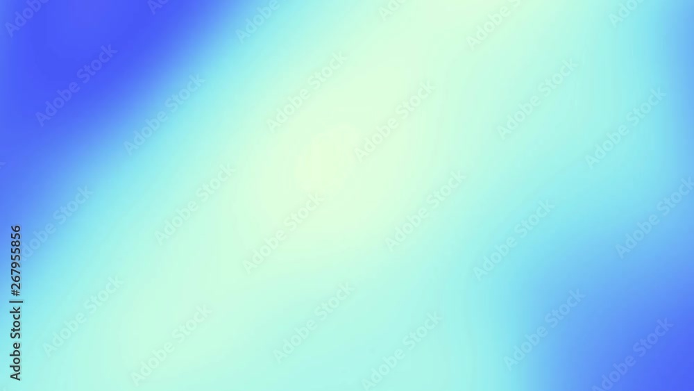 Poster moving abstract glass defocused background.. abstract screensaver for video. looping footage.