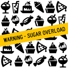 sugar overload
