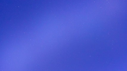 texture of the starry sky at night