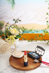 コスメイメージ