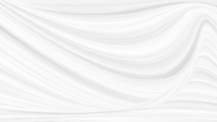 The texture of white marble for a pattern of packaging in a modern style. Beautiful drawing with the divorces and wavy lines in gray tones for wallpapers and screensaver.