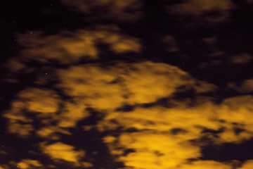 night sky background texture at night