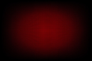 Dark red background.cinema screen for movie presentation. 