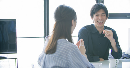 夫婦・カップル
