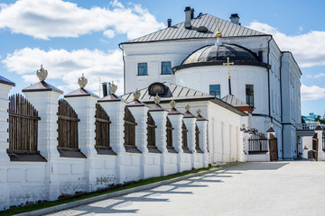 Old Christian Church