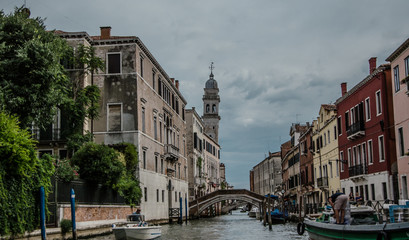 Venezia