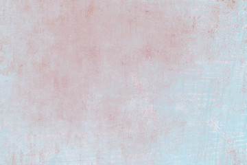 Detail of distessed  wall, grungy background or texture