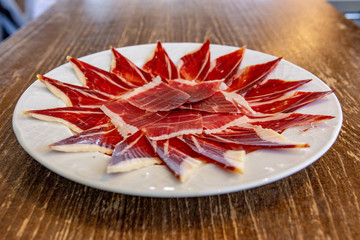 Jamón