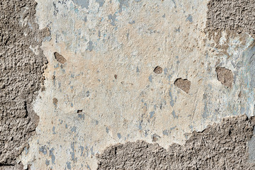Grunge and stained wall texture